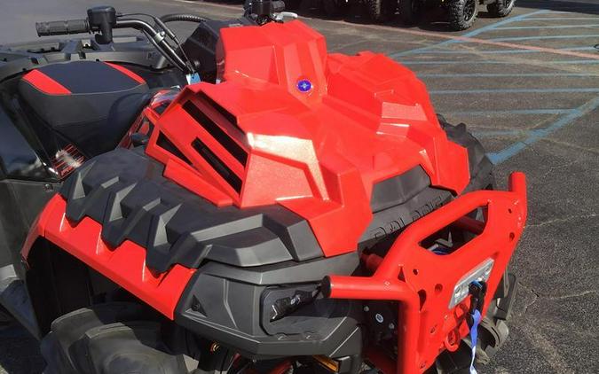 2026 POLARIS SPORTSMAN XP 1000 MUD EDITION