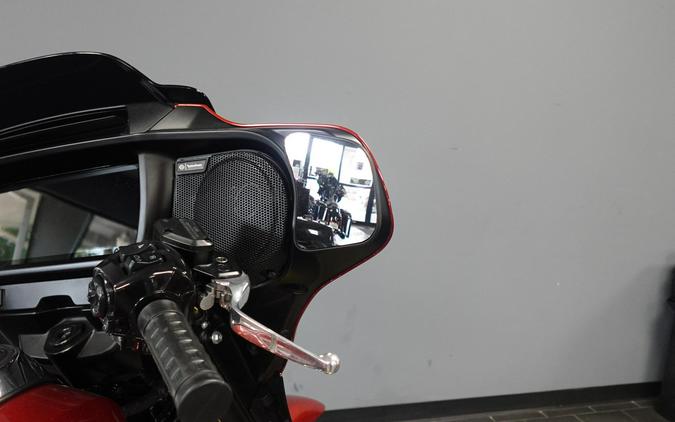 2024 Harley-Davidson Street Glide FLHX