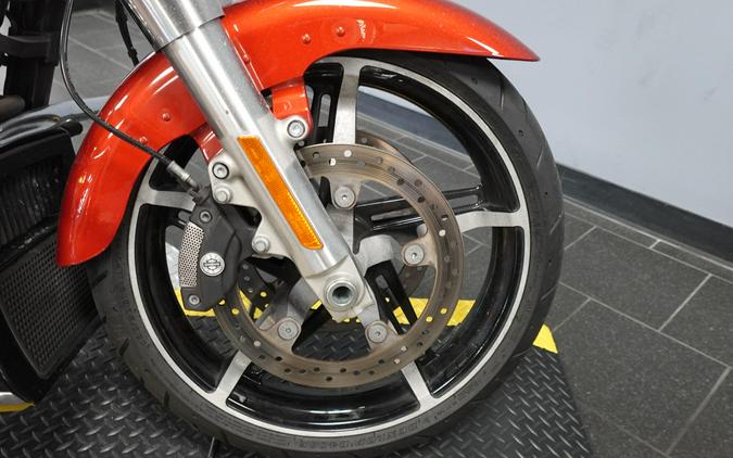2024 Harley-Davidson Street Glide FLHX