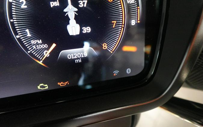 2024 Harley-Davidson Street Glide FLHX