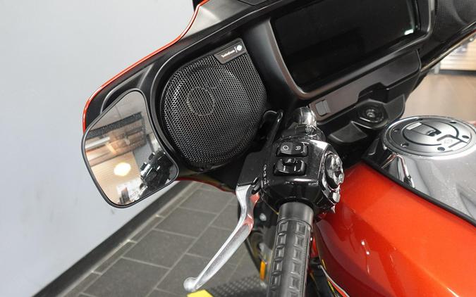 2024 Harley-Davidson Street Glide FLHX