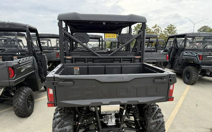 2026 CFMOTO UFORCE 800 XL Camo 800 XL
