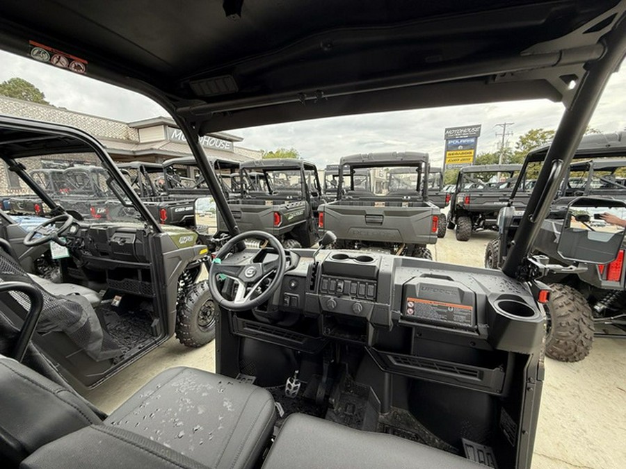 2026 CFMOTO UFORCE 800 XL Camo 800 XL