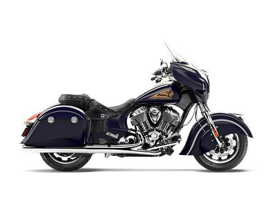 2014 Indian Chieftain™