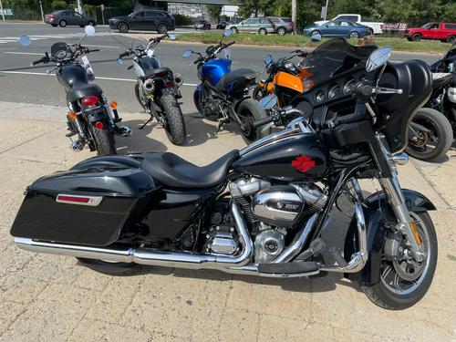 2020 Harley-Davidson Electra Glide Standard Review: Stripped-Down