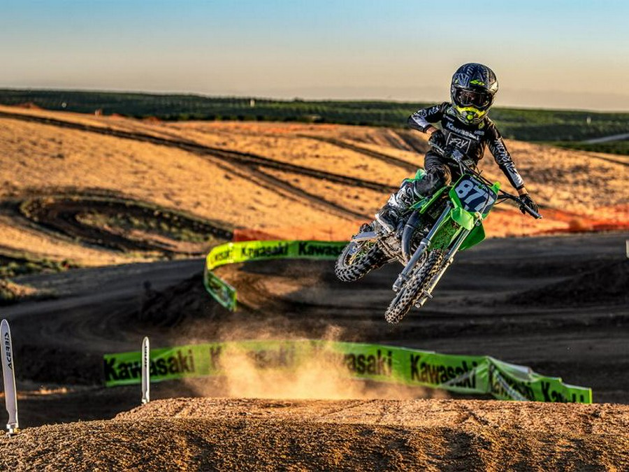 2023 Kawasaki KX™65