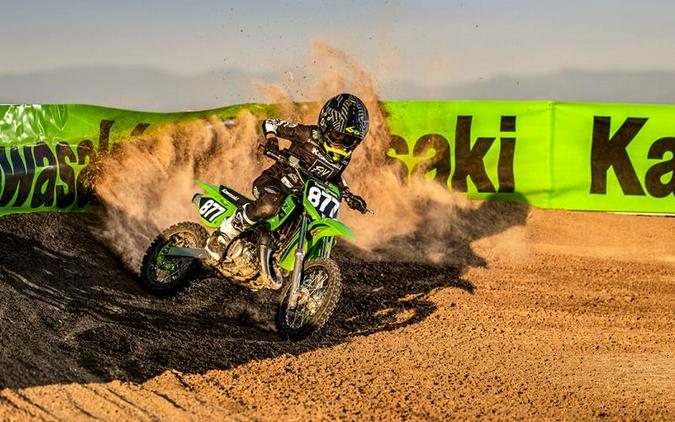 2023 Kawasaki KX™65