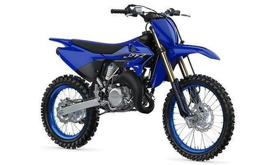 2022 Yamaha YZ85LW Review [10 Fast Facts from Glen Helen Raceway]