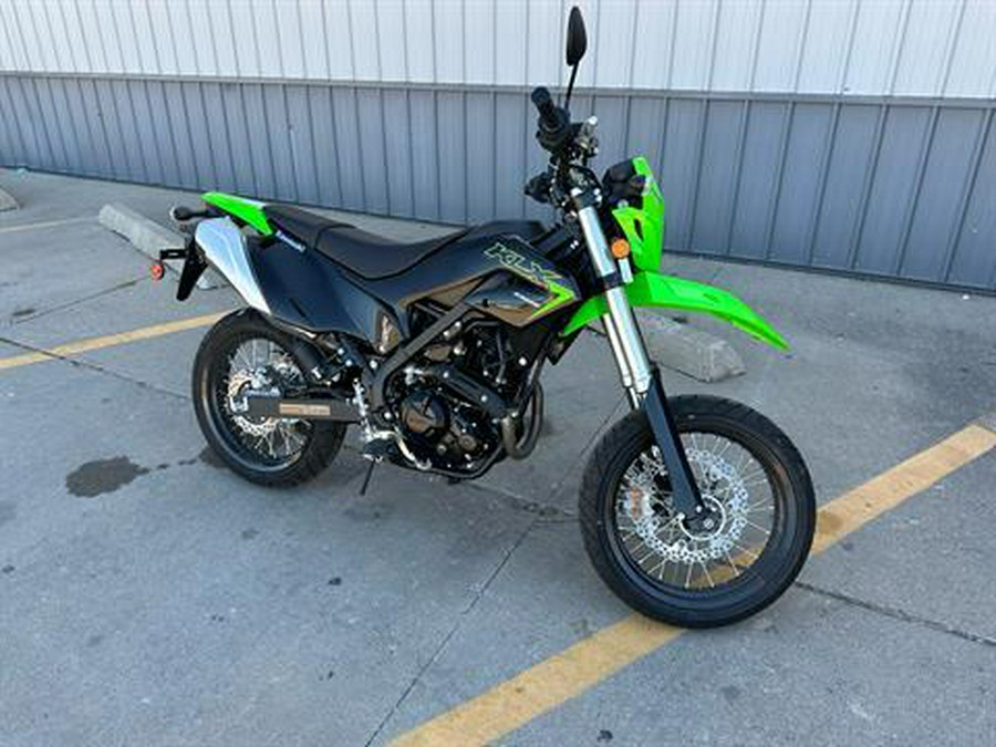 2023 Kawasaki KLX 230SM