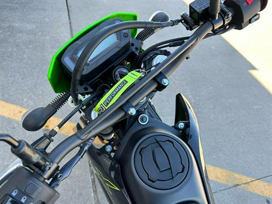 2023 Kawasaki KLX 230SM