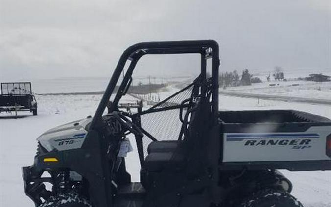 2023 Polaris Ranger SP 570 Premium