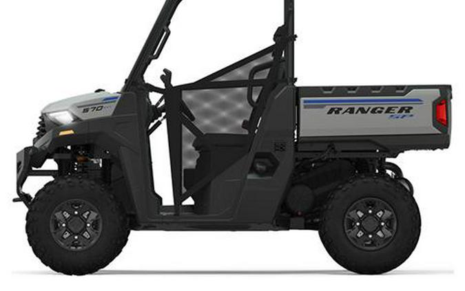 2023 Polaris Ranger SP 570 Premium