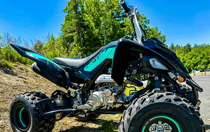 2024 Yamaha Raptor 700R SE