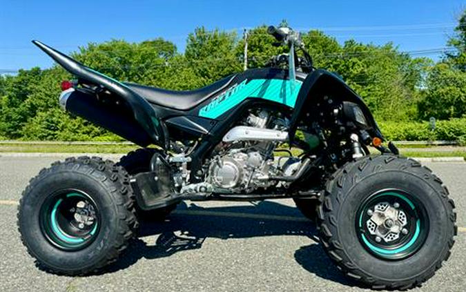 2024 Yamaha Raptor 700R SE