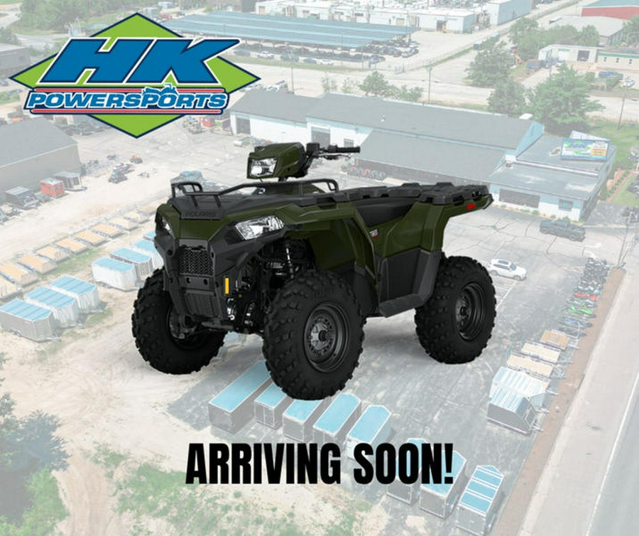 2024 Polaris® Sportsman 570