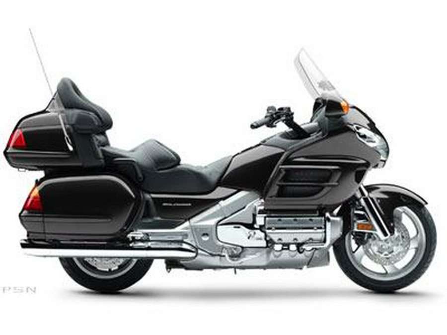 2005 Honda Gold Wing®