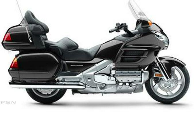 2005 Honda Gold Wing®