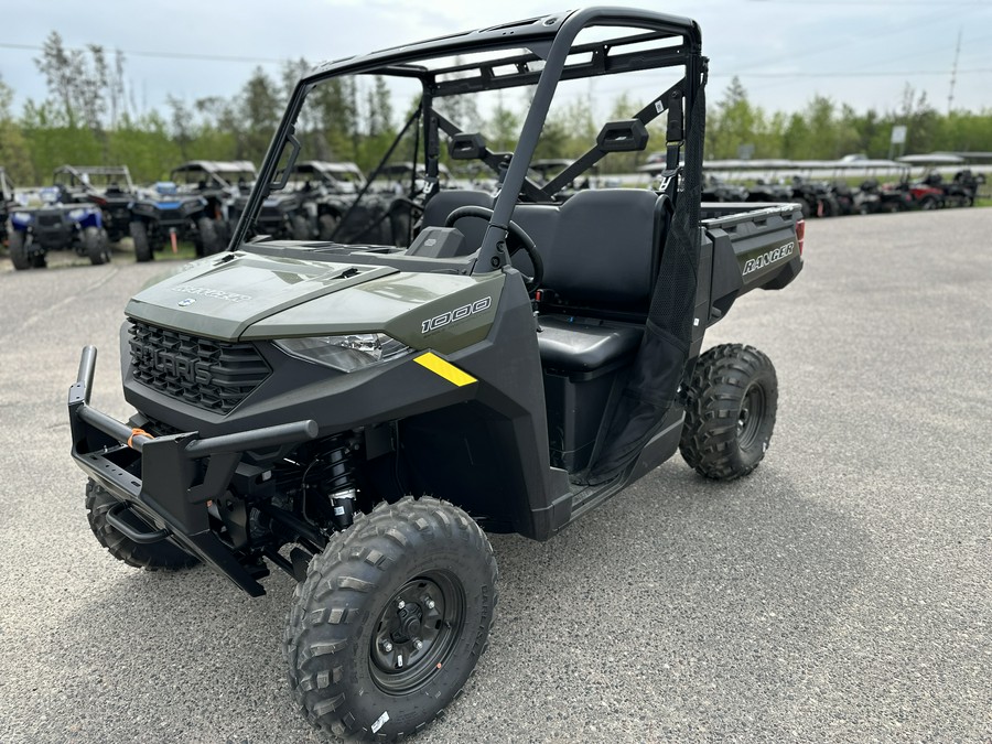 2025 Polaris Ranger® 1000 EPS