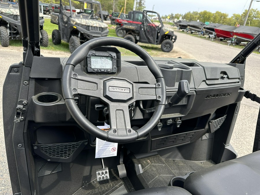 2025 Polaris Ranger® 1000 EPS