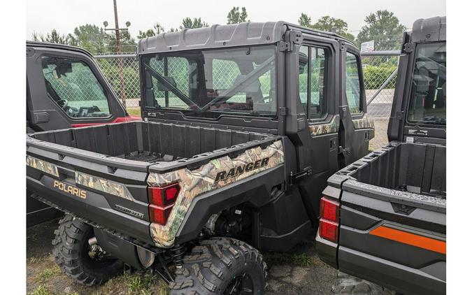 2025 Polaris Industries RANGER 1000 CREW XP NORTHSTAR ULTIMATE