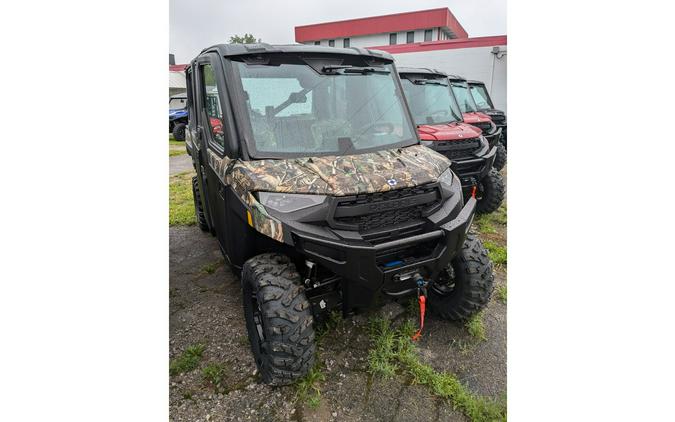 2025 Polaris Industries RANGER 1000 CREW XP NORTHSTAR ULTIMATE