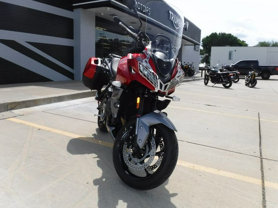 2023 Triumph TIGER 660 SPORT