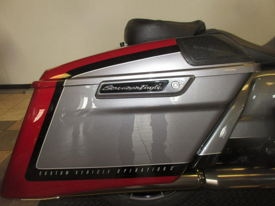 2019 Harley-Davidson® FLTRXSE - CVO™ Road Glide®