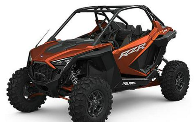 2022 Polaris RZR Pro XP Premium