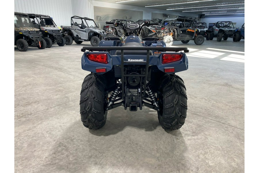 2025 Kawasaki Brute Force® 450 4x4