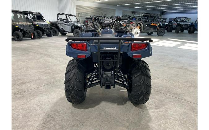 2025 Kawasaki Brute Force® 450 4x4