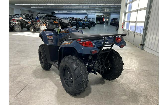 2025 Kawasaki Brute Force® 450 4x4