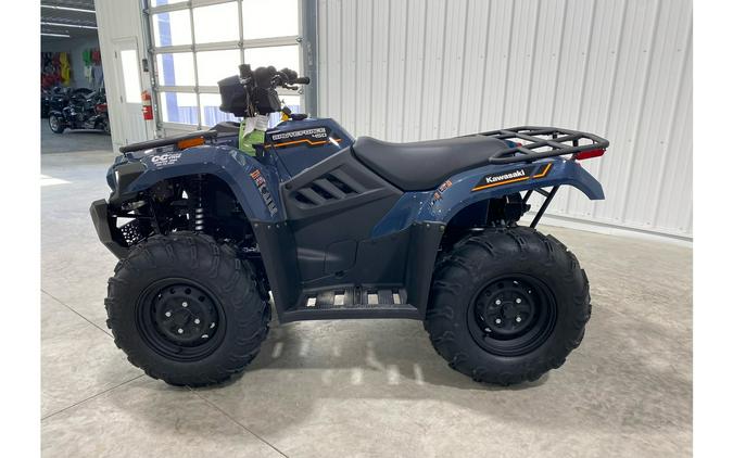 2025 Kawasaki Brute Force® 450 4x4