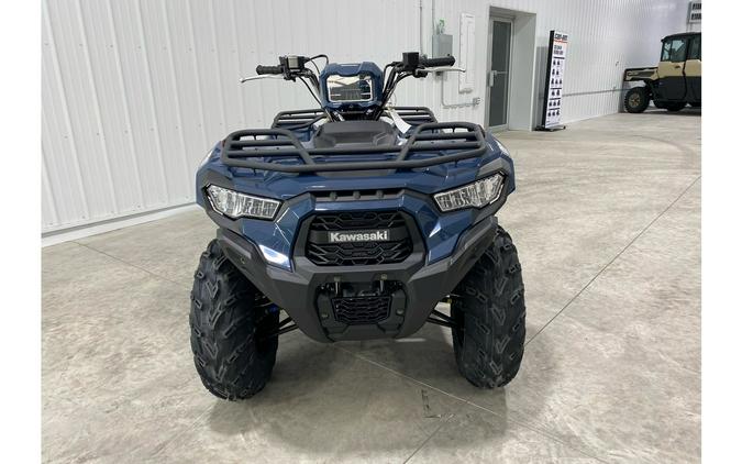 2025 Kawasaki Brute Force® 450 4x4