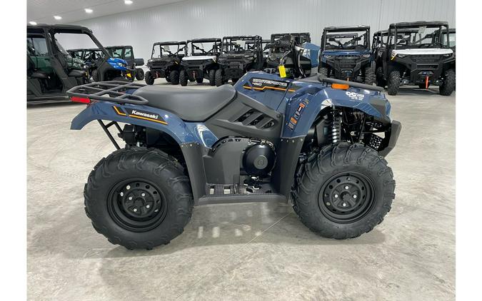 2025 Kawasaki Brute Force® 450 4x4