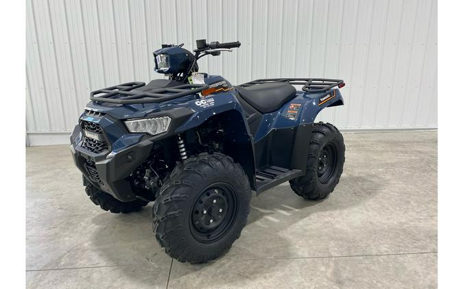 2025 Kawasaki Brute Force® 450 4x4