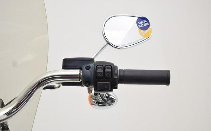 2016 Harley-Davidson FLSTF - Softail Fat Boy