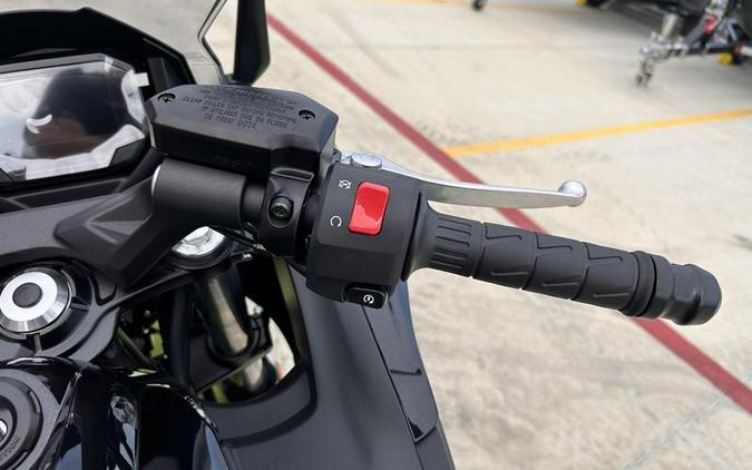 2026 Kawasaki Ninja® 650 ABS