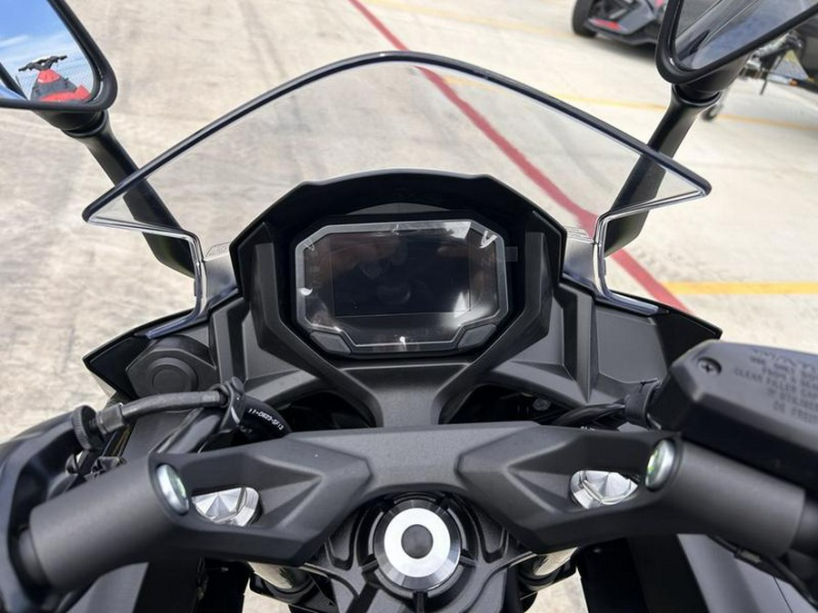 2026 Kawasaki Ninja® 650 ABS