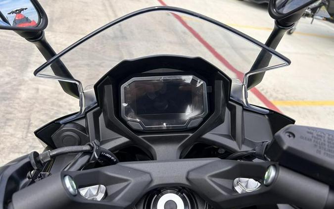 2026 Kawasaki Ninja® 650 ABS