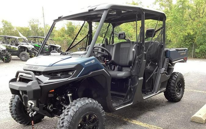 2026 Can-Am® Defender MAX XT HD11