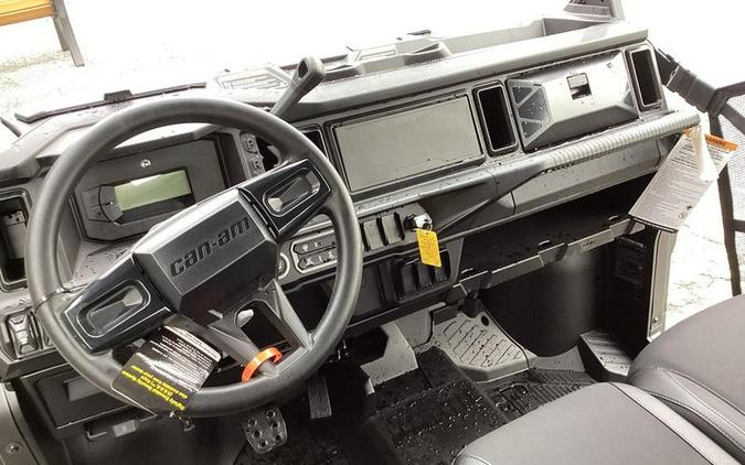 2026 Can-Am® Defender MAX XT HD11