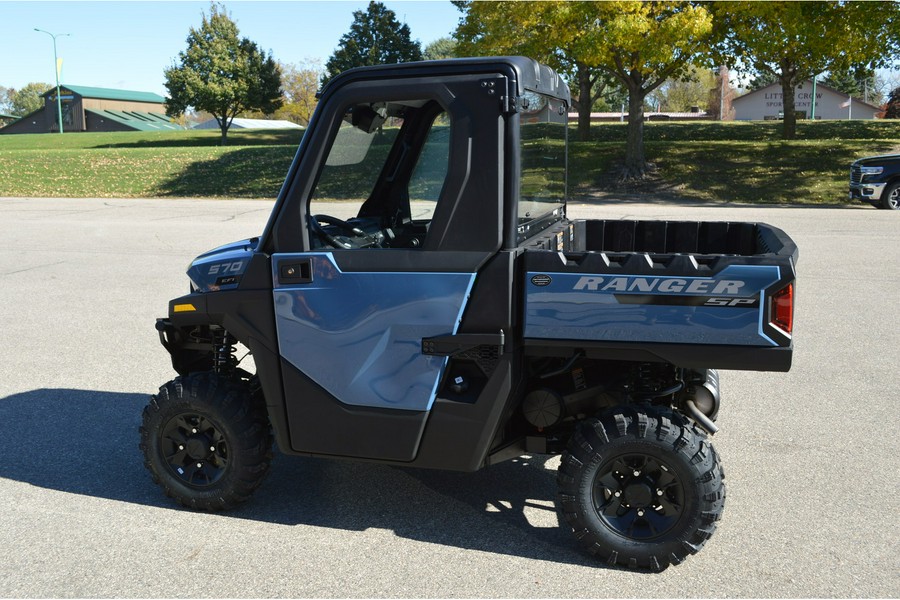 2026 Polaris Ranger® SP 570 NorthStar Edition
