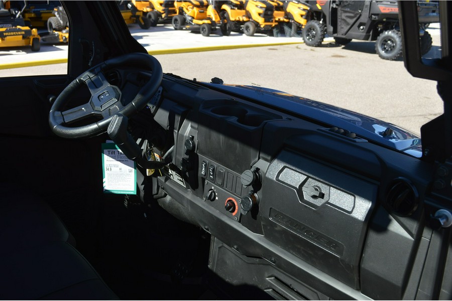 2026 Polaris Ranger® SP 570 NorthStar Edition