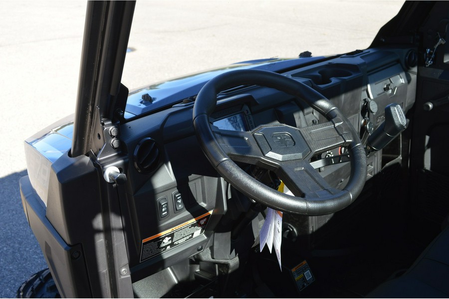 2026 Polaris Ranger® SP 570 NorthStar Edition