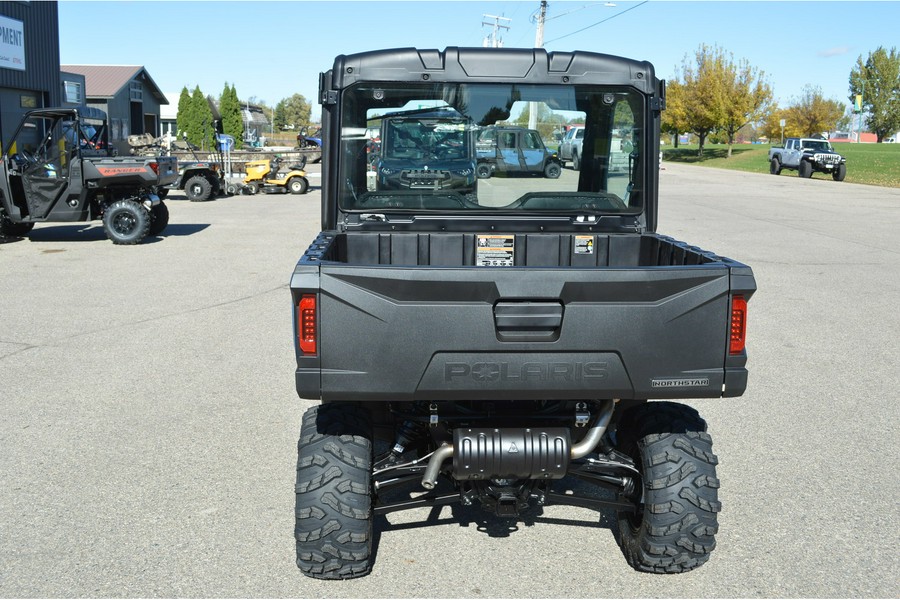 2026 Polaris Ranger® SP 570 NorthStar Edition