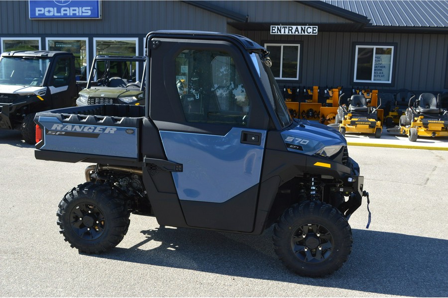 2026 Polaris Ranger® SP 570 NorthStar Edition