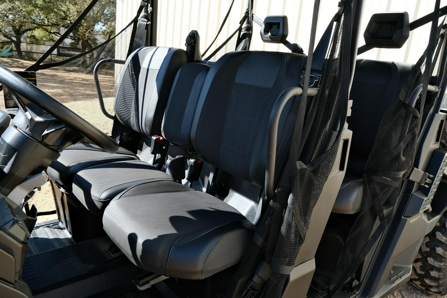 2026 CAN-AM DEFENDER MAX XT HD11 WITH 1025 INCH TOUCHSCREEN