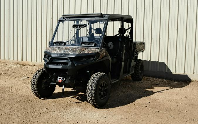 2026 CAN-AM DEFENDER MAX XT HD11 WITH 1025 INCH TOUCHSCREEN