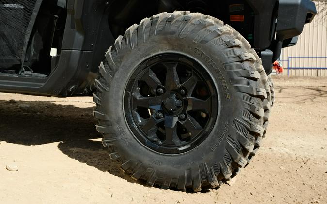 2026 CAN-AM DEFENDER MAX XT HD11 WITH 1025 INCH TOUCHSCREEN