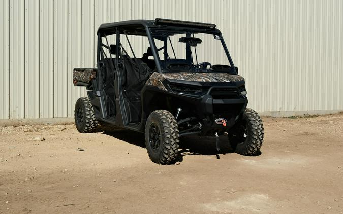 2026 CAN-AM DEFENDER MAX XT HD11 WITH 1025 INCH TOUCHSCREEN